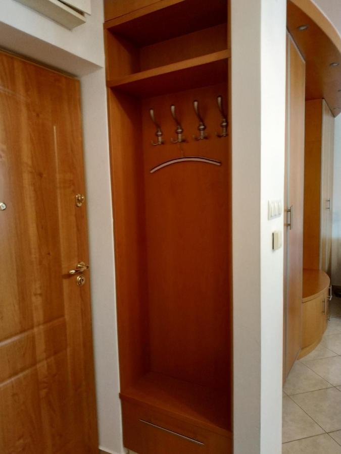 Apartament Zoya + Garaz Krynica Zdroj Ngoại thất bức ảnh