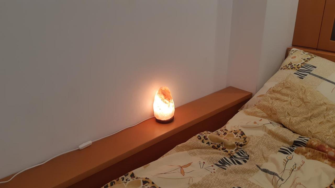 Apartament Zoya + Garaz Krynica Zdroj Ngoại thất bức ảnh