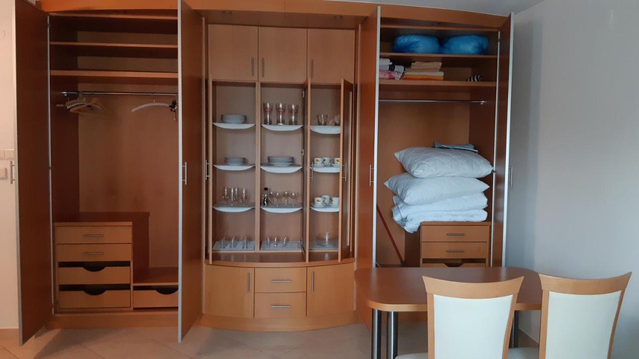Apartament Zoya + Garaz Krynica Zdroj Ngoại thất bức ảnh